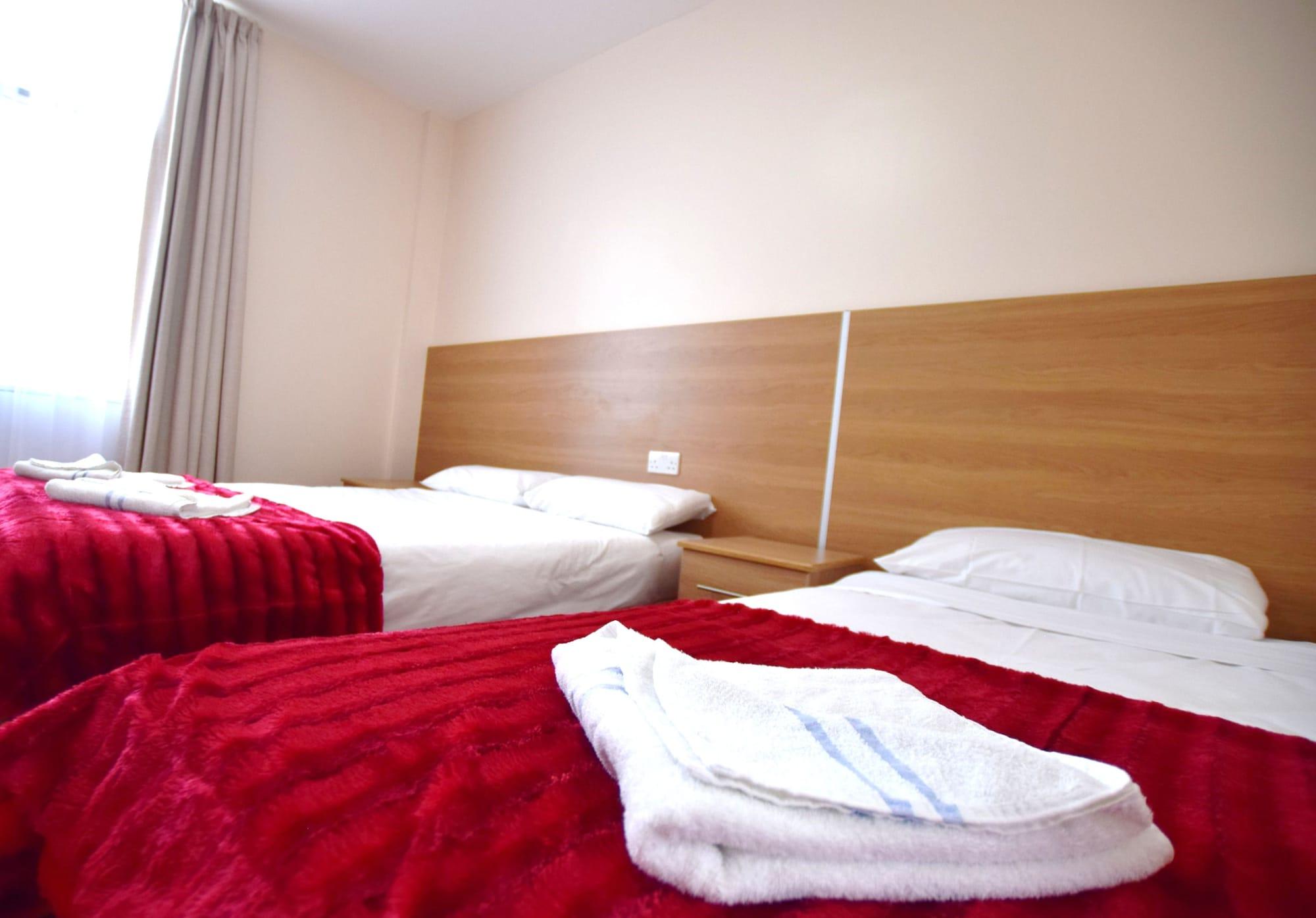 Park Hotel Ilford Ngoại thất bức ảnh