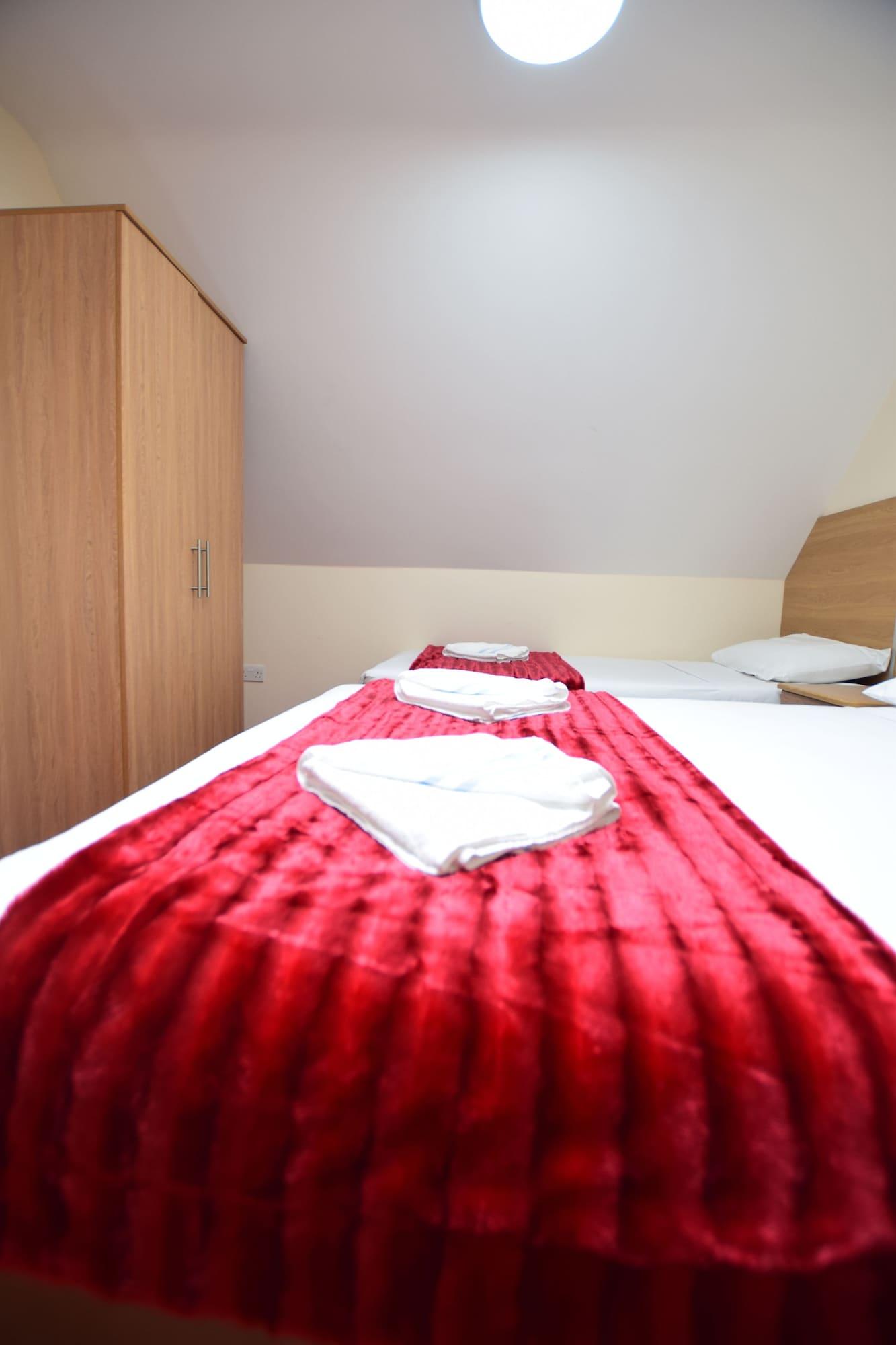 Park Hotel Ilford Ngoại thất bức ảnh