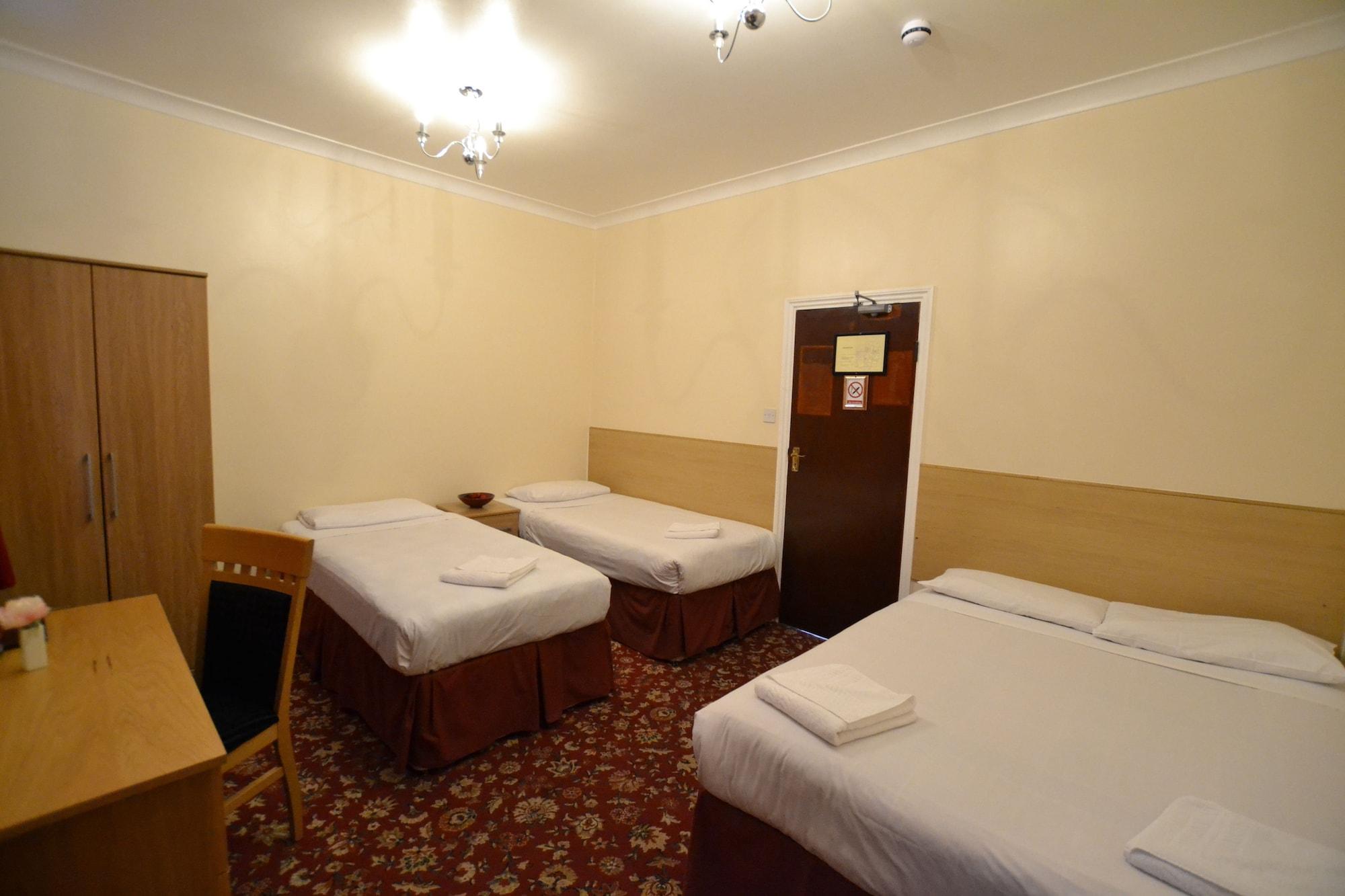 Park Hotel Ilford Ngoại thất bức ảnh