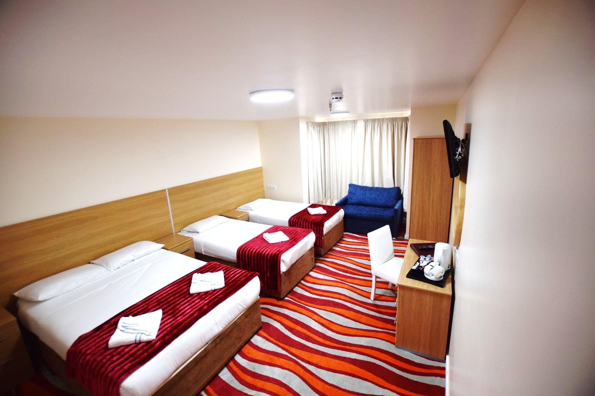 Park Hotel Ilford Ngoại thất bức ảnh