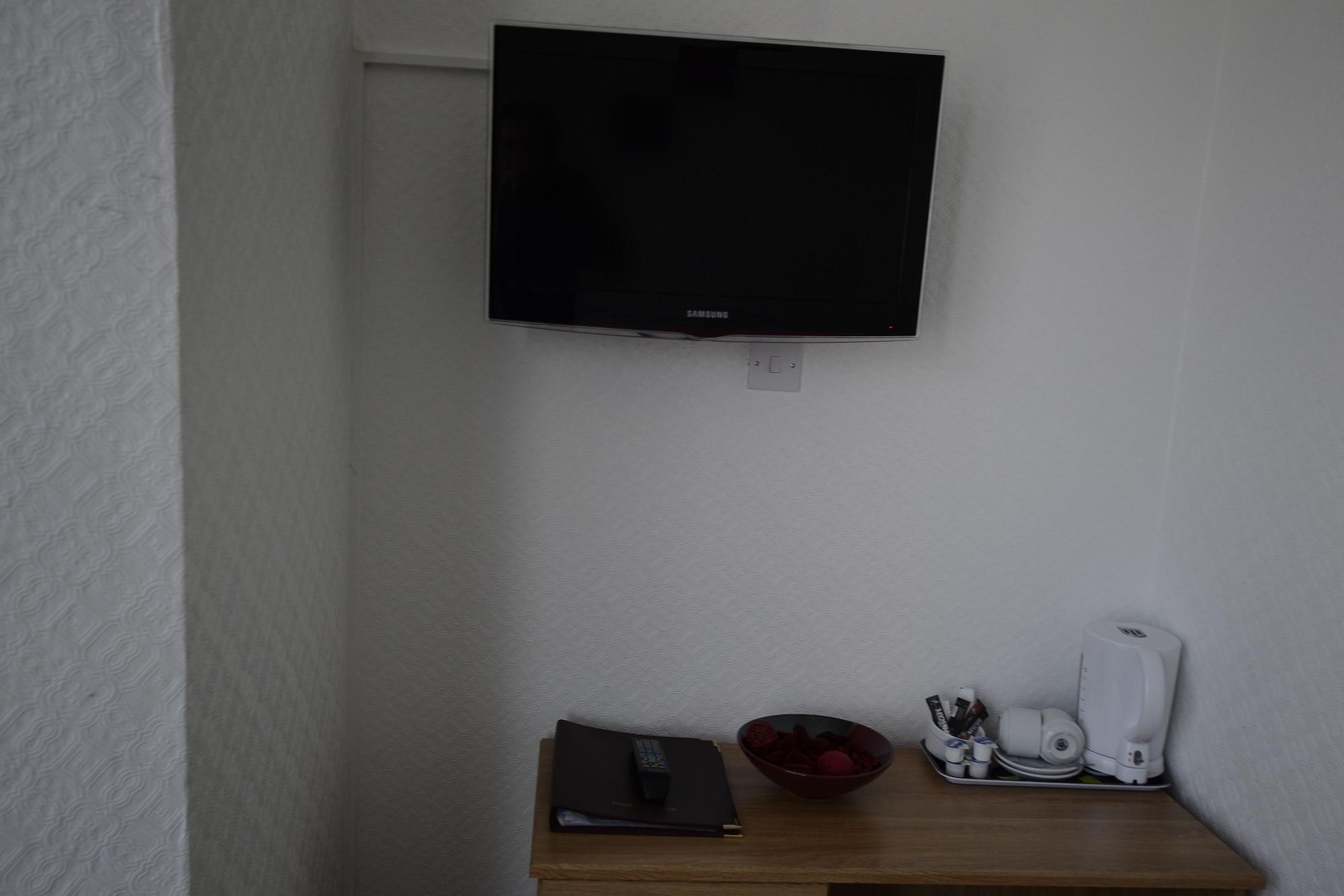Park Hotel Ilford Ngoại thất bức ảnh