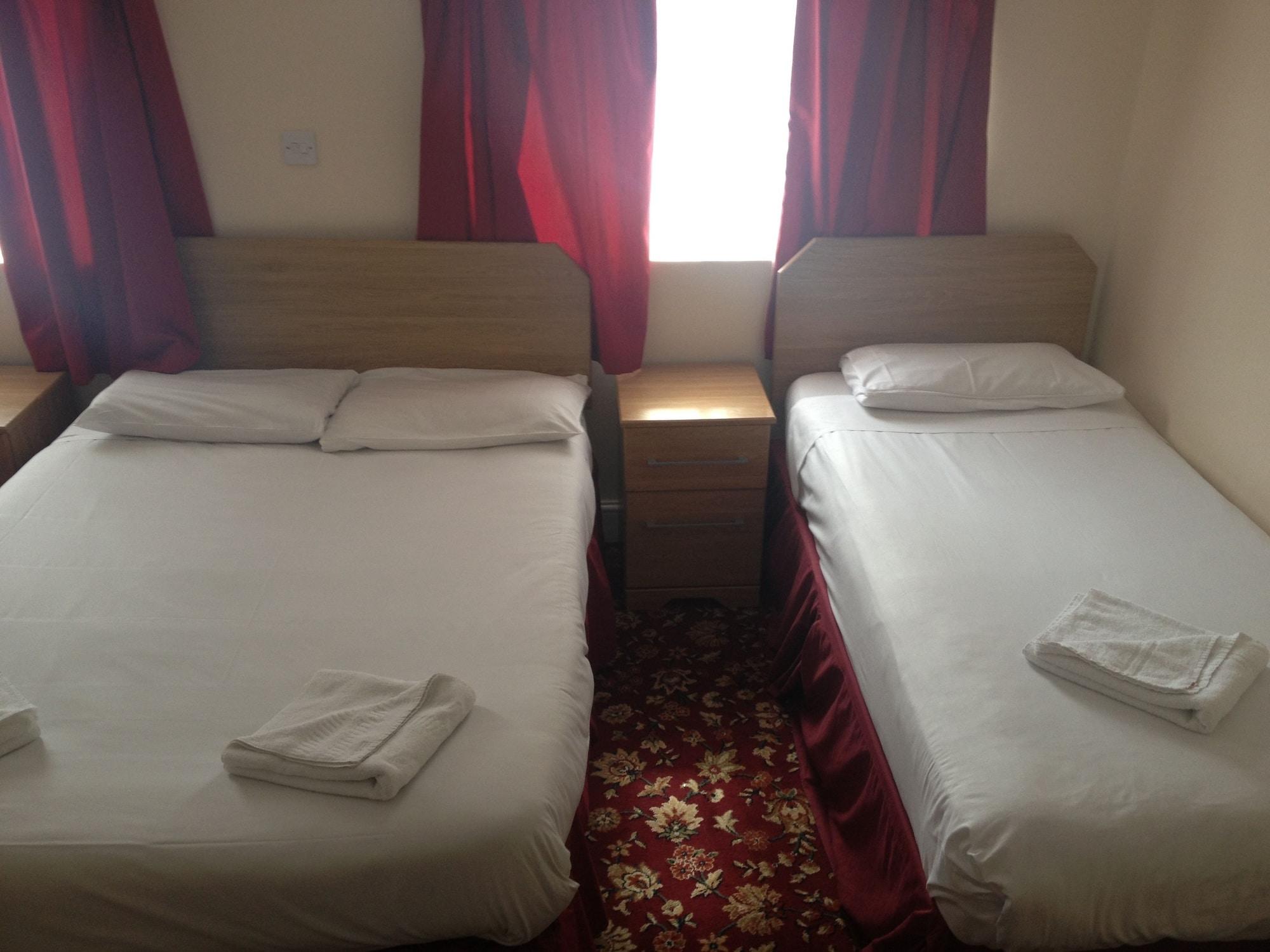 Park Hotel Ilford Ngoại thất bức ảnh