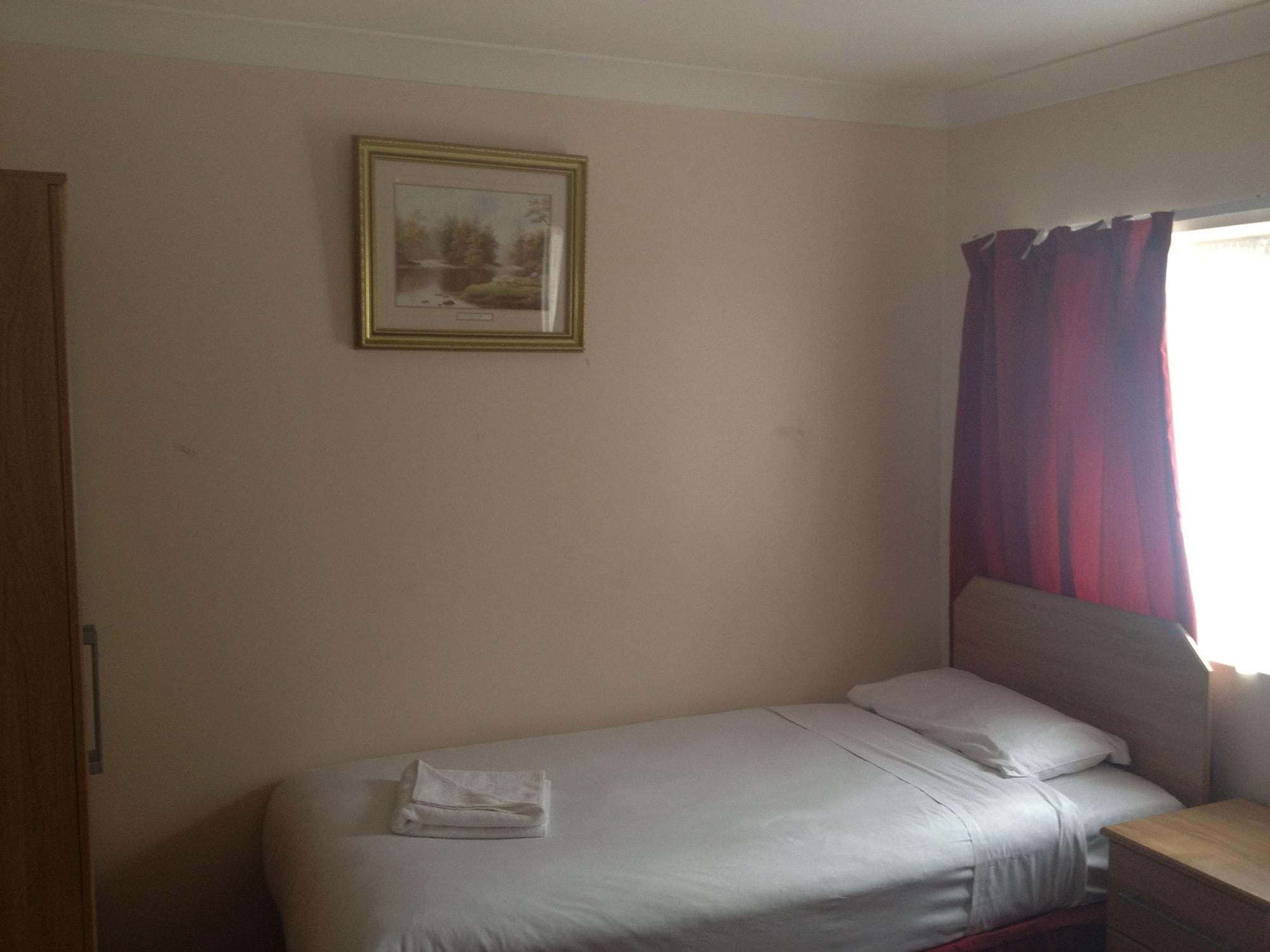 Park Hotel Ilford Ngoại thất bức ảnh