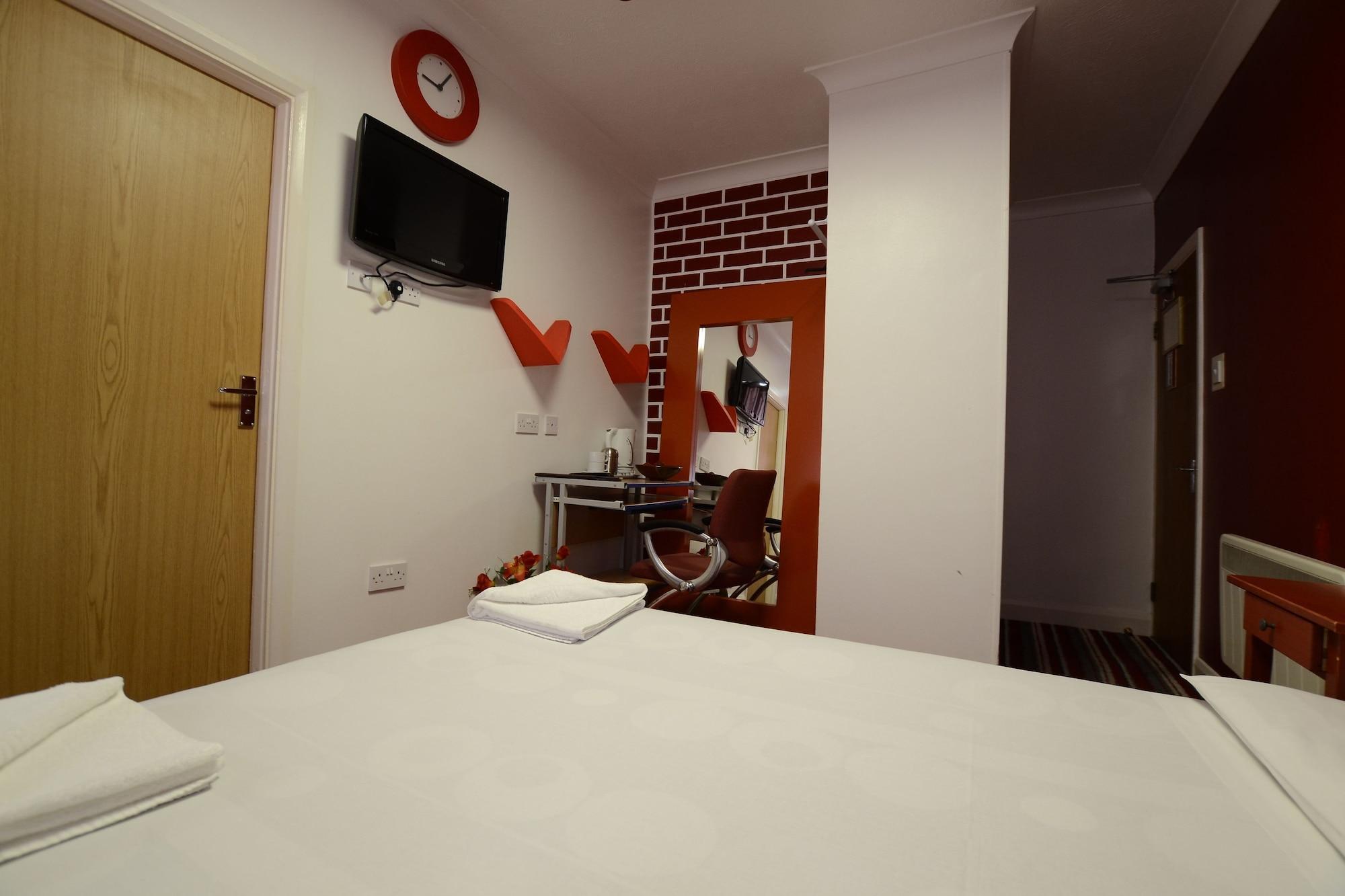 Park Hotel Ilford Ngoại thất bức ảnh