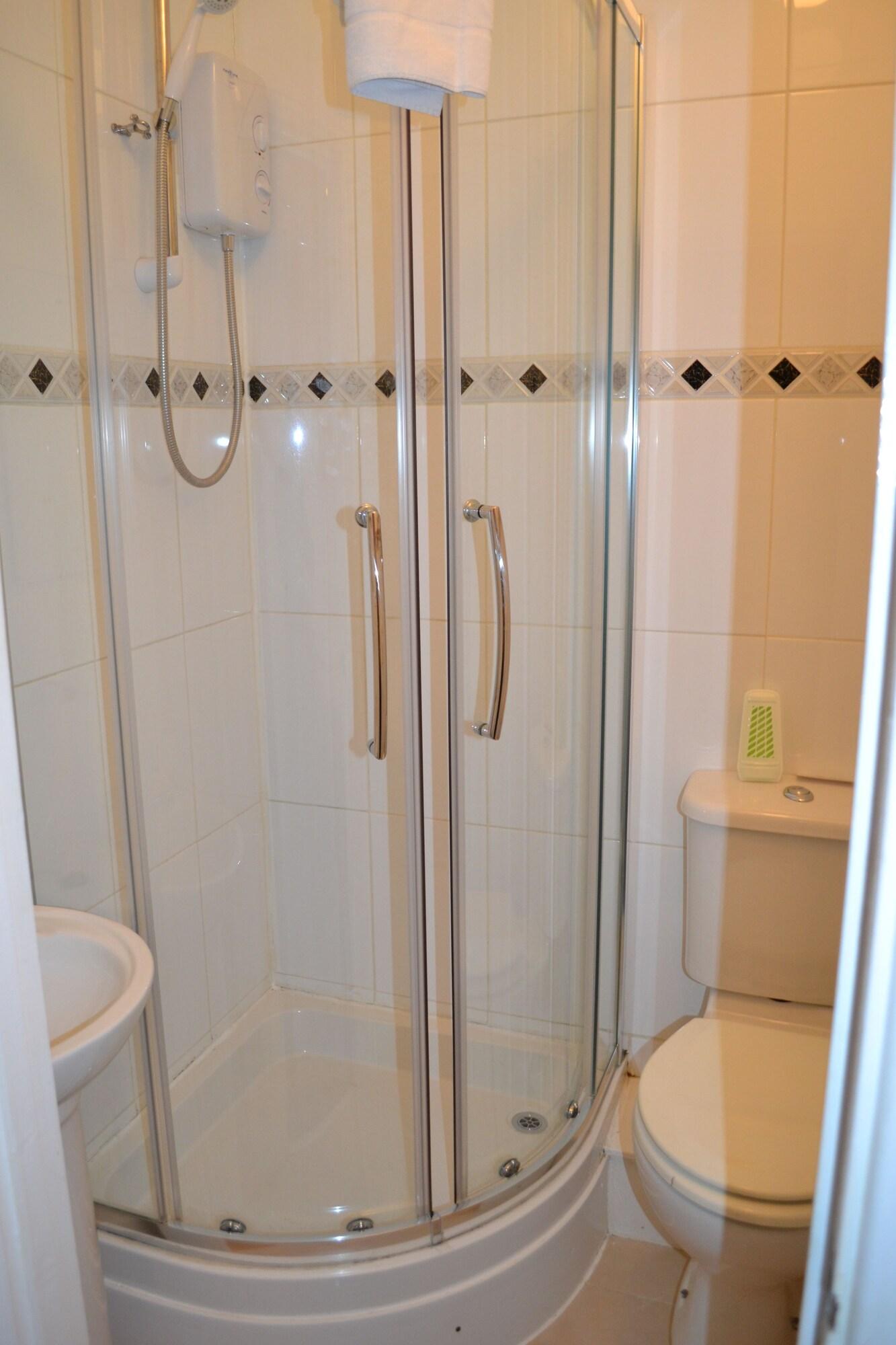 Park Hotel Ilford Ngoại thất bức ảnh