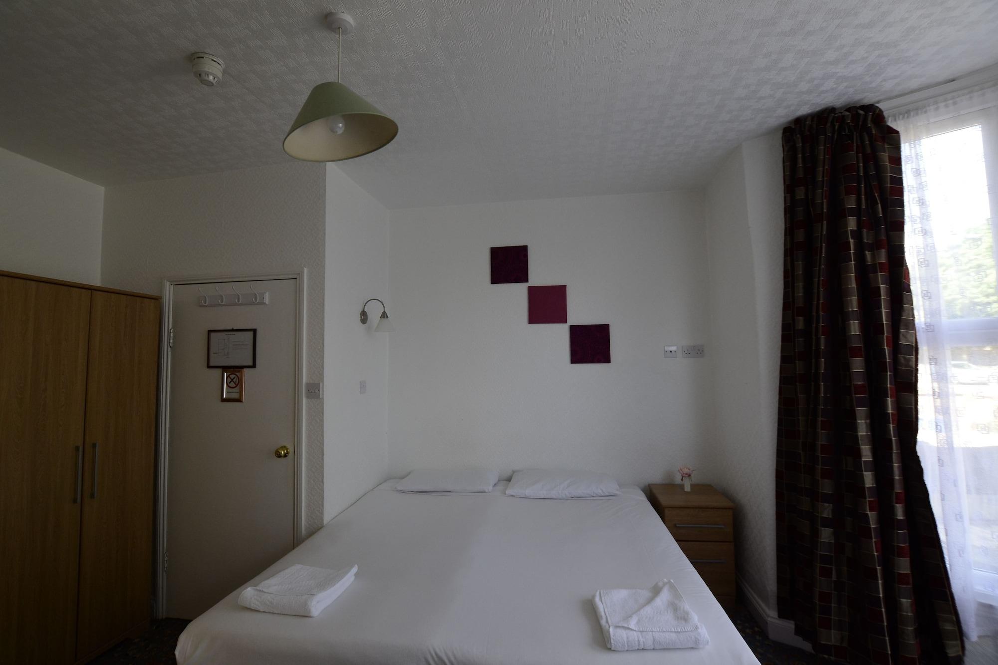 Park Hotel Ilford Ngoại thất bức ảnh