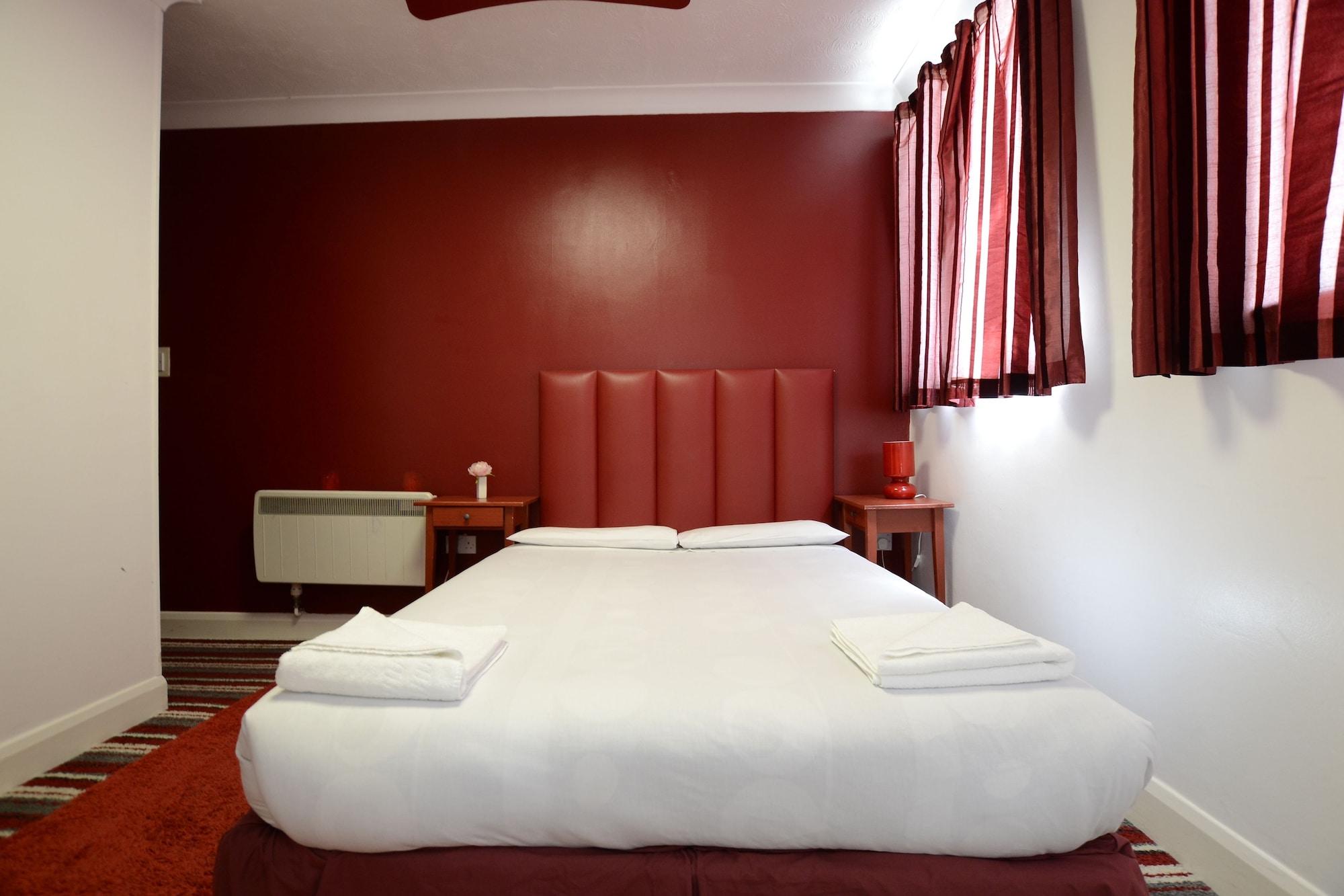 Park Hotel Ilford Ngoại thất bức ảnh
