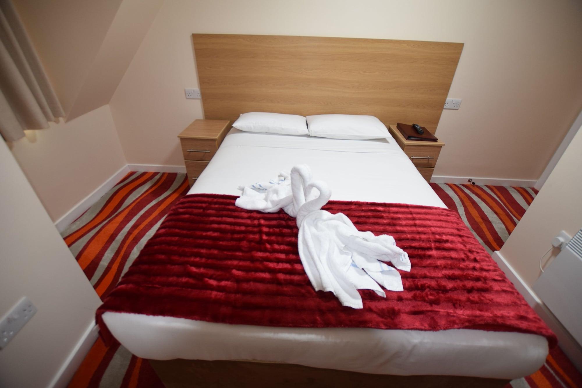 Park Hotel Ilford Ngoại thất bức ảnh