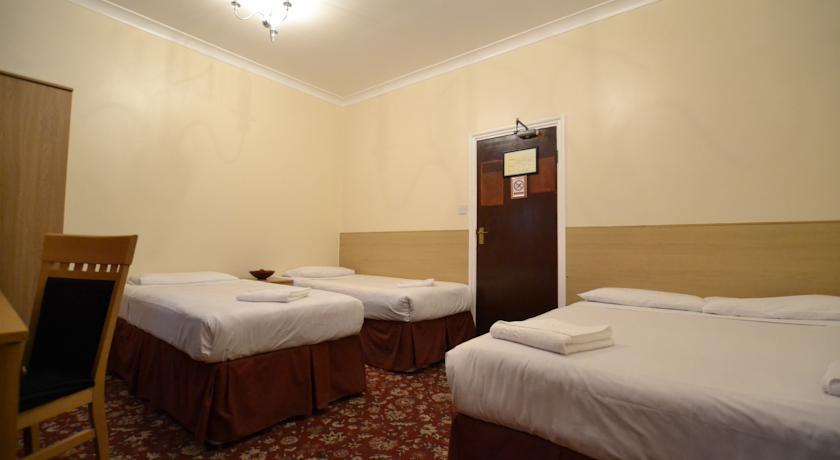 Park Hotel Ilford Ngoại thất bức ảnh