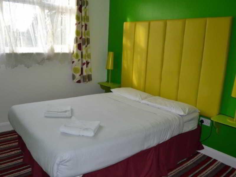 Park Hotel Ilford Ngoại thất bức ảnh