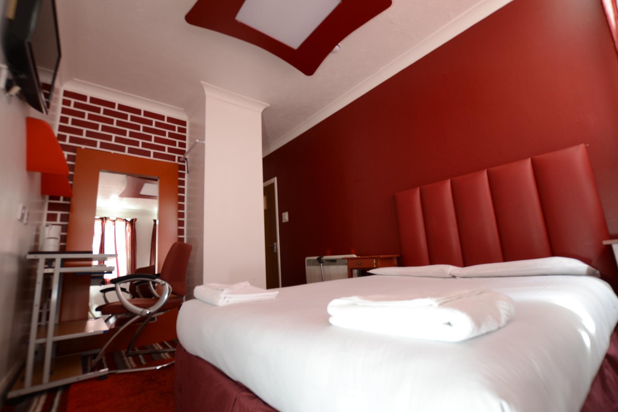 Park Hotel Ilford Ngoại thất bức ảnh