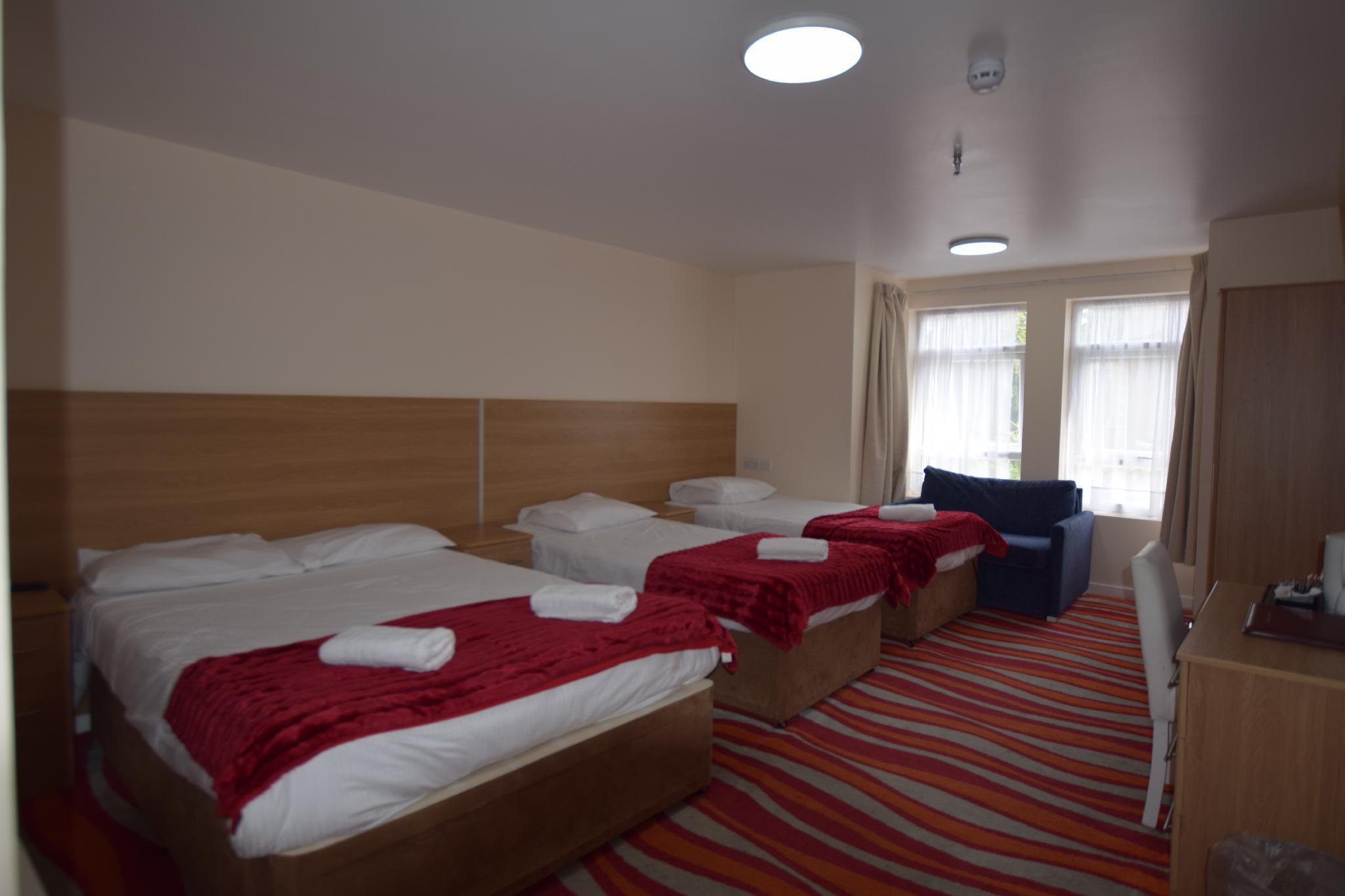 Park Hotel Ilford Ngoại thất bức ảnh