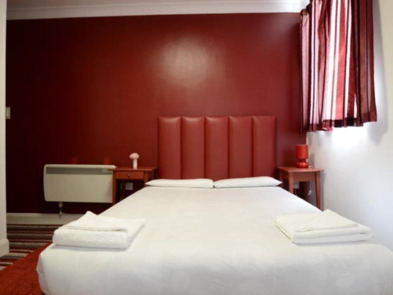 Park Hotel Ilford Ngoại thất bức ảnh