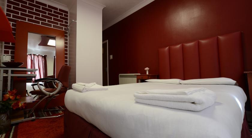 Park Hotel Ilford Ngoại thất bức ảnh