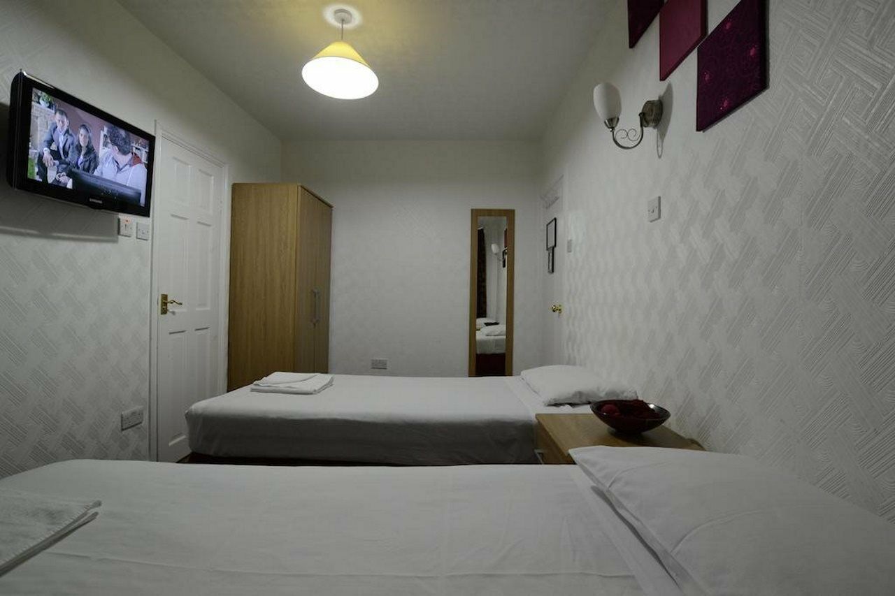 Park Hotel Ilford Ngoại thất bức ảnh